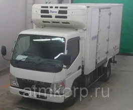 Рефрижератор Фургон  Mitsubishi 2008 года б/у
