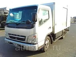 Автофургон Автофургон  Mitsubishi 2008 года б/у