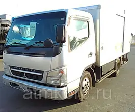 Автофургон Автофургон  Mitsubishi 2008 года б/у
