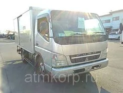 Автофургон Автофургон  Mitsubishi 2008 года б/у фото 2