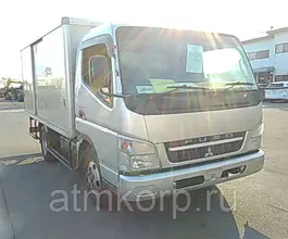 Автофургон Автофургон  Mitsubishi 2008 года б/у фото 2