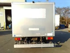 Автофургон Автофургон  Mitsubishi 2008 года б/у фото 4