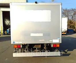 Автофургон Автофургон  Mitsubishi 2008 года б/у фото 4