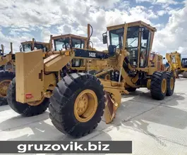 Грейдер Caterpillar 140K 2014 года б/у