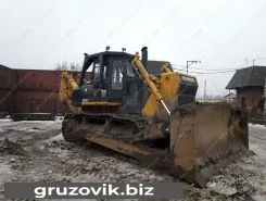 Бульдозер Shantui SD32 2016 года новый фото 4