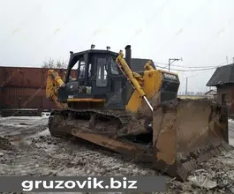 Бульдозер Shantui SD32 2016 года новый фото 4