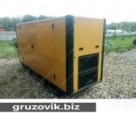 Строительная техника  Olympian GEP150-4 2013 года б/у