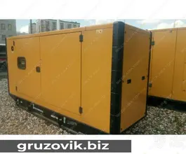 Строительная техника  Olympian GEP150-4 2013 года б/у фото 3
