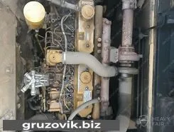 Экскаватор Caterpillar 318CL 2006 года новый фото 5