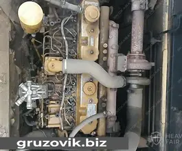 Экскаватор Caterpillar 318CL 2006 года новый фото 5