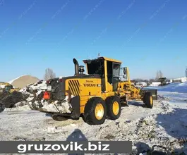 Гудронатор Volvo G946 2019 года б/у фото 2