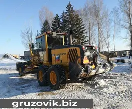 Гудронатор Volvo G946 2019 года б/у фото 4
