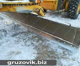 Гудронатор Volvo G946 2019 года б/у фото 5