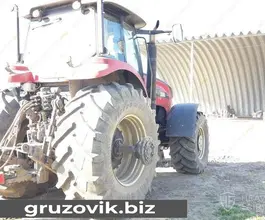 Трактор Buhler Versatile 305 2011 года новый фото 2