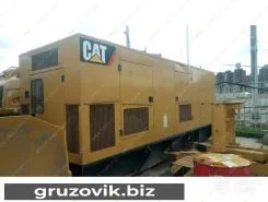 Строительная техника  Caterpillar C18 2012 года б/у