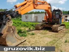 Экскаватор Liebherr R 932 1998 года б/у фото 4