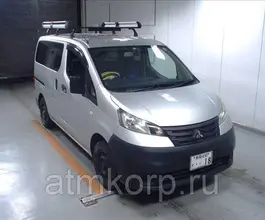 Микроавтобус Mitsubishi DELICA BVM20 2011 года б/у