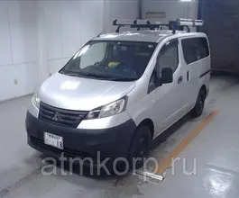 Микроавтобус Mitsubishi DELICA BVM20 2011 года б/у фото 2