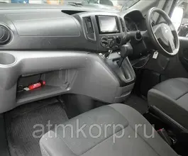 Микроавтобус Mitsubishi DELICA BVM20 2011 года б/у фото 5