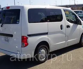 Микроавтобус Mitsubishi DELICA 2015 года б/у фото 2