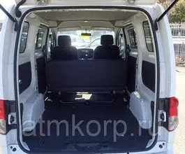 Микроавтобус Mitsubishi DELICA 2015 года б/у фото 3