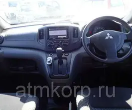 Микроавтобус Mitsubishi DELICA 2015 года б/у фото 4