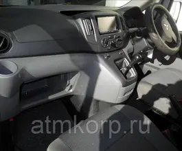 Микроавтобус Mitsubishi DELICA BVM20 2013 года б/у фото 5