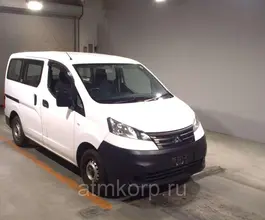 Микроавтобус Mitsubishi DELICA BVM20 2011 года б/у