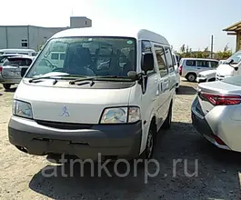 Микроавтобус Mitsubishi DELICA SKP2VM 2011 года б/у
