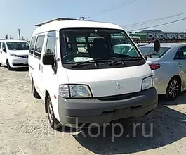 Микроавтобус Mitsubishi DELICA SKP2VM 2011 года б/у фото 2