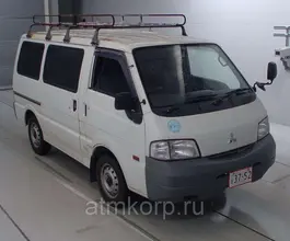 Микроавтобус Mitsubishi DELICA SKP2VM 2011 года б/у