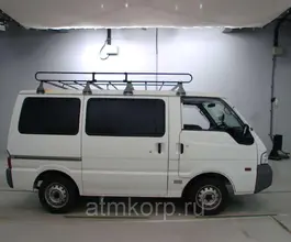 Микроавтобус Mitsubishi DELICA SKP2VM 2011 года б/у фото 3