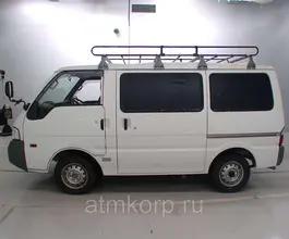 Микроавтобус Mitsubishi DELICA SKP2VM 2011 года б/у фото 4