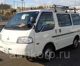 Микроавтобус Mitsubishi DELICASKP2VM 2011 года б/у