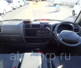 Микроавтобус Mitsubishi DELICASKP2VM 2011 года б/у фото 4