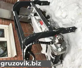 Дробильная установка KOMPLET 1250 2021 года новый
