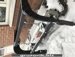 Дробильная установка KOMPLET 1250 2021 года новый фото 2