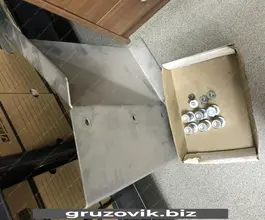 Дробильная установка KOMPLET 1250 2021 года новый фото 3