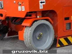 Автовышка Автовышка  Lgmg AS0607 2018 года б/у