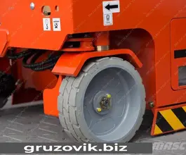 Автовышка Автовышка  Lgmg AS0607 2018 года б/у