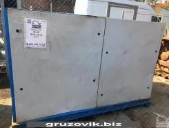 Строительная техника  ALUP SCK 121-8 2008 года б/у