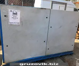 Строительная техника  ALUP SCK 121-8 2008 года б/у
