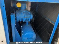 Строительная техника  ALUP SCK 121-8 2008 года б/у фото 3
