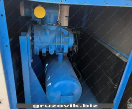 Строительная техника  ALUP SCK 121-8 2008 года б/у фото 3