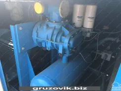 Строительная техника  ALUP SCK 121-8 2008 года б/у фото 4
