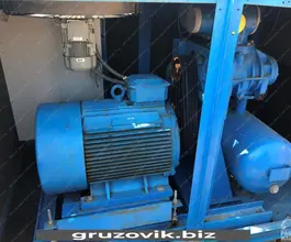 Строительная техника  ALUP SCK 121-8 2008 года б/у фото 5