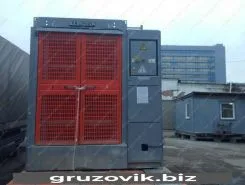 Строительная техника  Bauer Scando 450 2008 года б/у