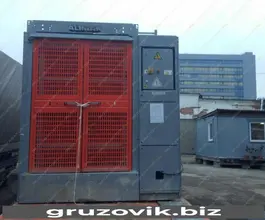 Строительная техника  Bauer Scando 450 2008 года б/у