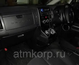 Микроавтобус Mitsubishi DELICA D5 CV1W 2015 года б/у фото 5