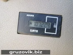 Экскаватор Daewoo SOLAR 255LC-V 2011 года б/у фото 3